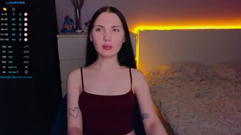 Katrine online show from 09-12-25, 10:54