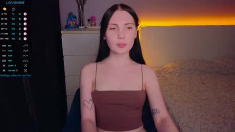 Katrine online show from 09-13-25, 11:48