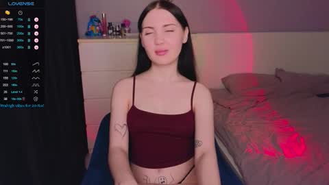 Katrine online show from 10-18-25, 10:32