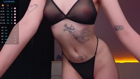 Katrine online show from 11-15-25, 10:48