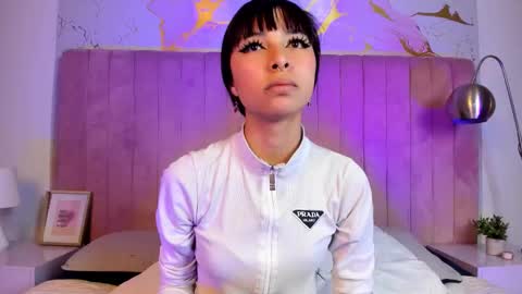 Cherry Sweet online show from 03-18-26, 11:46