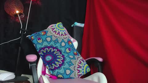 cherry hot online show from 01-24-25, 11:26