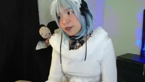 Cherry  online show from 03-03-25, 03:19