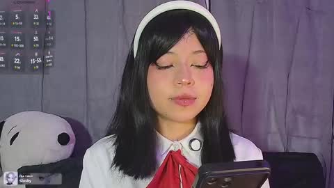 Snapshot of cherrywitchy chatting on 03-01-26, 06:43 Cherry online show from 03-01-26, 06:43