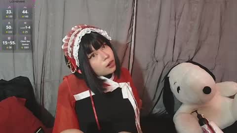 Cherry  online show from 04-01-26, 06:38