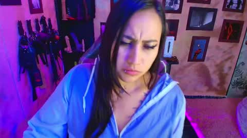 cherry online show from 10-29-25, 06:20