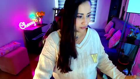 Snapshot of cherryy_bombshelll chatting on 04-08-26, 02:06 cherry online show from 04-08-26, 02:06