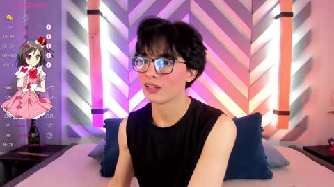 Matias online show from 12-20-24, 08:34