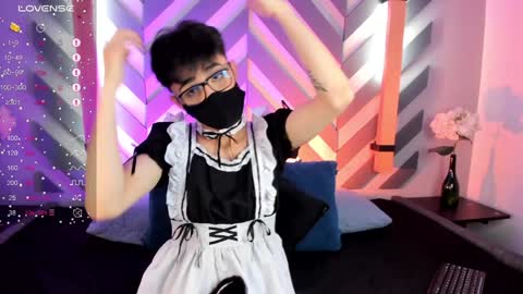 Matias online show from 01-27-25, 12:05