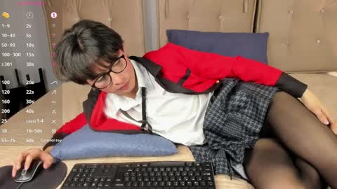 Matias online show from 04-01-26, 10:29