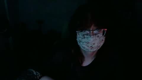 Snapshot of cherubimwillow chatting on 11-23-25, 11:32 cherubimwillow online show from 11-23-25, 11:32