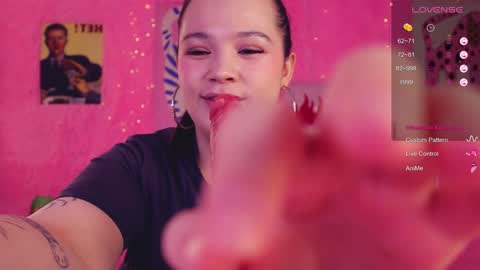 Banny online show from 01-10-26, 03:41