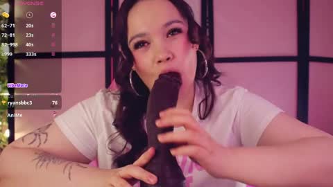 Banny online show from 04-14-26, 09:48