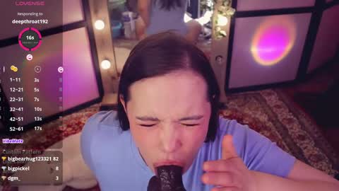 Banny online show from 05-30-26, 06:21