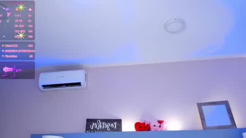 cheryelfox online show from 03-03-25, 11:46