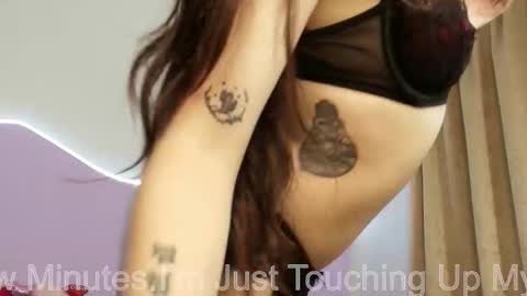 cheryelfox online show from 11-29-25, 02:03