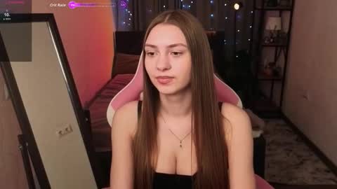 Snapshot of cheryl_backer chatting on 02-05-26, 03:27 Cheryl online show from 02-05-26, 03:27