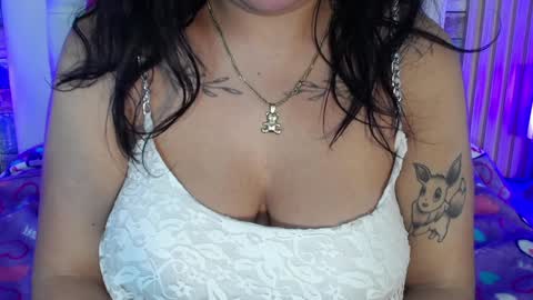 Cheryl online show from 01-08-25, 03:08