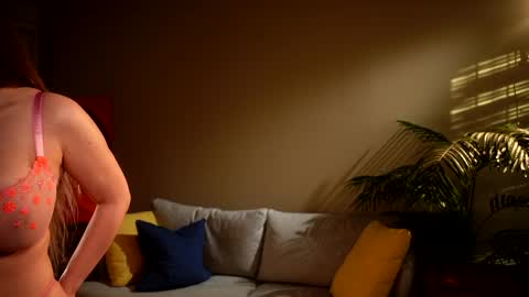 cheryl_pride online show from 02-12-26, 12:27