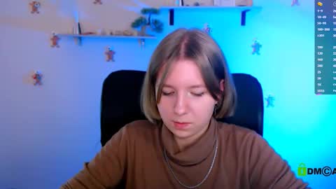 Your cutie online show from 01-09-26, 08:54