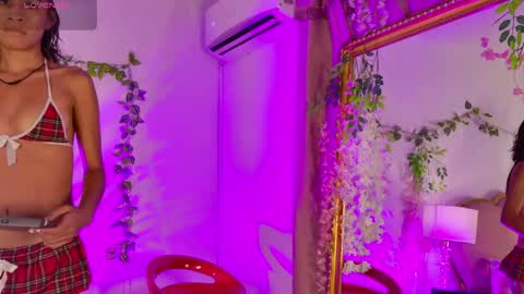 Snapshot of cherylandtoni chatting on 05-23-26, 05:45 CherylandToni online show from 05-23-26, 05:45