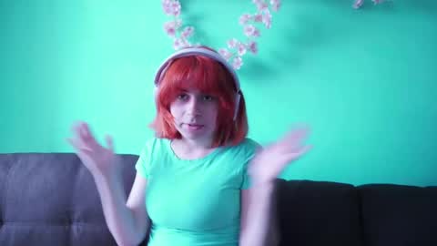 Janett online show from 05-05-26, 12:13
