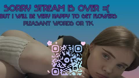 aroline online show from 04-15-26, 07:58