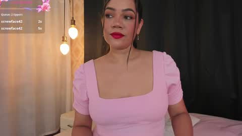 cherylfoster_ online show from 10-06-25, 09:01