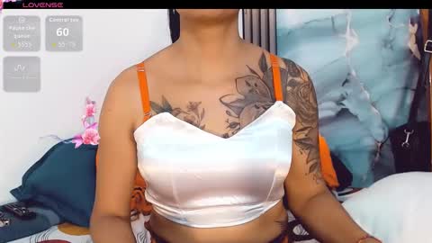 cheryll_enyeli online show from 12-04-25, 11:30