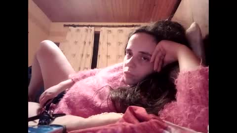 Snapshot of cherymoon89 chatting on 02-25-25, 09:46 CherryMoon online show from 02-25-25, 09:46