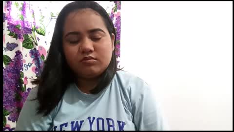 Mila online show from 02-26-26, 08:19