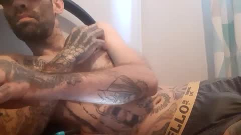 Chevy online show from 11-20-25, 07:35