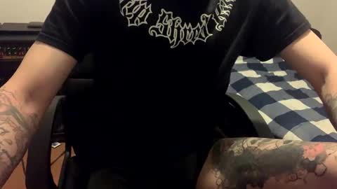 Chevy online show from 03-04-26, 08:20