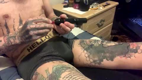 Chevy online show from 03-15-26, 09:48