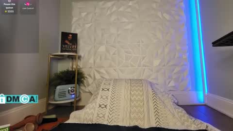 Chevi Blue online show from 02-09-26, 04:00