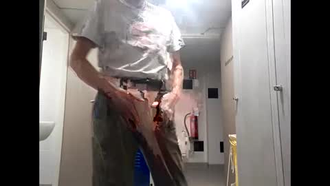 Snapshot of chevy69 chatting on 01-02-25, 12:34 chevy69 online show from 01-02-25, 12:34