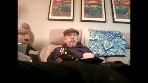 Snapshot of chevy69 chatting on 01-11-25, 10:18 chevy69 online show from 01-11-25, 10:18