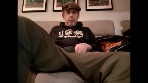 Snapshot of chevy69 chatting on 02-09-25, 01:11 chevy69 online show from 02-09-25, 01:11