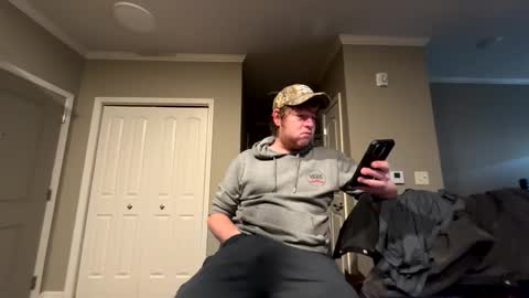 Snapshot of chevycamaro1978 chatting on 12-13-24, 05:32 chevycamaro1978 online show from 12-13-24, 05:32