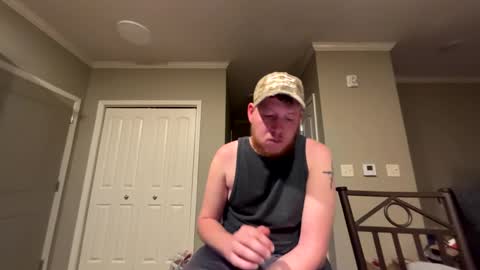 Snapshot of chevycamaro1978 chatting on 01-12-25, 07:00 chevycamaro1978 online show from 01-12-25, 07:00