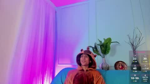Cheys online show from 05-12-26, 06:49