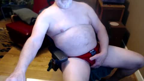 Snapshot of chgodad chatting on 02-24-25, 01:53 chgodad online show from 02-24-25, 01:53
