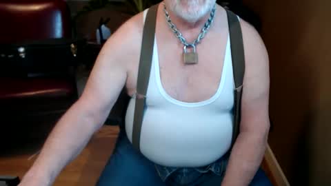 chgodad online show from 03-16-26, 01:59