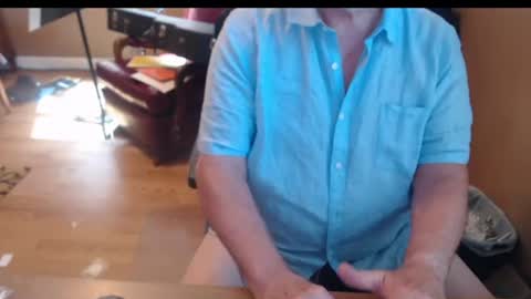 Snapshot of chgodad chatting on 07-12-26, 08:11 chgodad online show from 07-12-26, 08:11