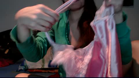 Chiara online show from 01-08-25, 09:55