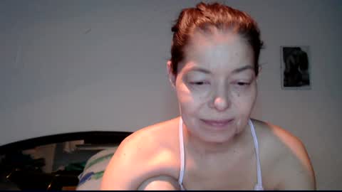 Chiara online show from 01-26-25, 09:07