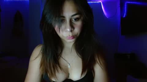 Snapshot of chiara_20 chatting on 10-04-25, 02:42 Airam online show from 10-04-25, 02:42