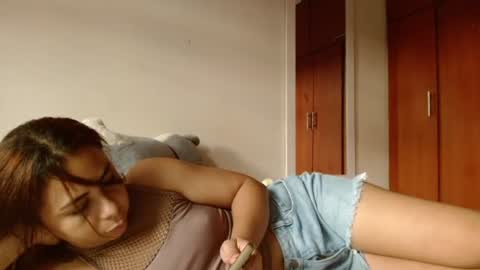Snapshot of chiara_20 chatting on 06-11-26, 10:41 Airam online show from 06-11-26, 10:41