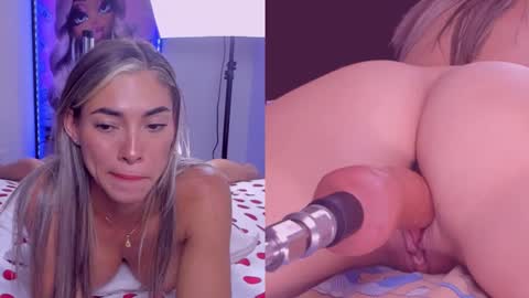 chiara online show from 12-11-24, 12:02