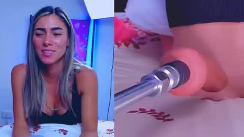 chiara online show from 01-24-25, 03:11